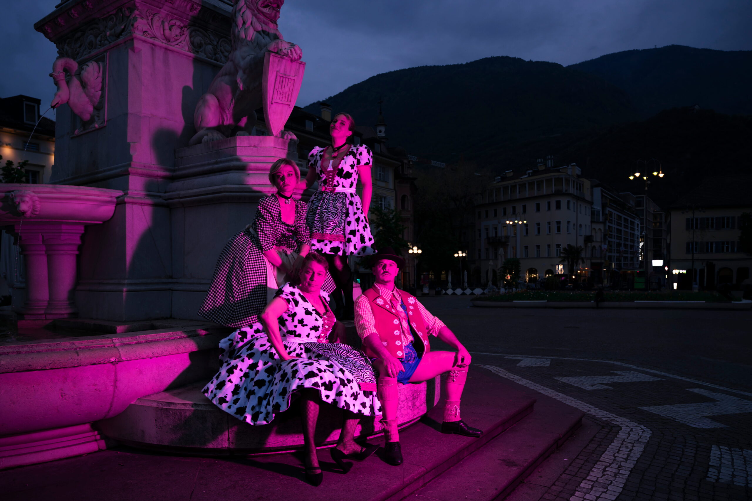 Thumbnail von Im weißen Rössl